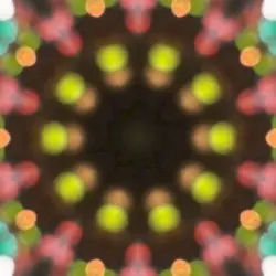 Kaleidoscope by Superfluous Motor