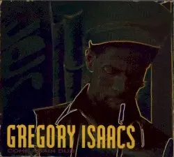 Come Again Dub by Gregory Isaacs