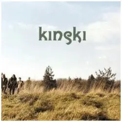 Alpine Static by Kinski