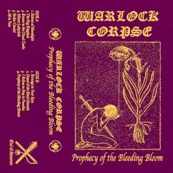Prophecy of the Bleeding Bloom by Труп Колдуна