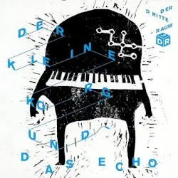 Der kleine Korg und das Echo by Der Dritte Raum