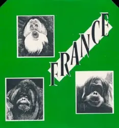Meltdown of Planet Earth by France