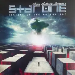 Victims of the Modern Age by Star One