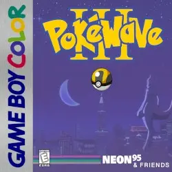 Pokéwave III by Neon95