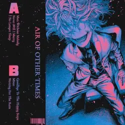 Air of Other Times by Mabisyo