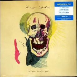 Is and Always Was by Daniel Johnston
