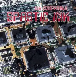 Ink Compatible by Spastic Ink