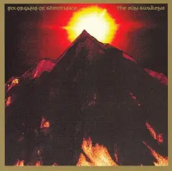 The Sun Awakens by Six Organs of Admittance