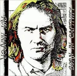 Born in Captivity by Roy Harper