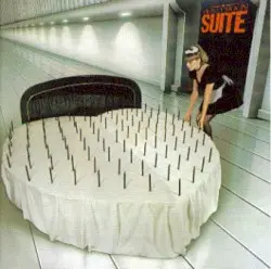 Honeymoon Suite by Honeymoon Suite