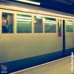 Changing Lines by A Blue Rose Case