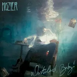 Wasteland, Baby! by Hozier