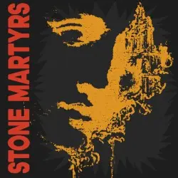 Stone Martyrs by known artiste