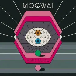 Rave Tapes by Mogwai