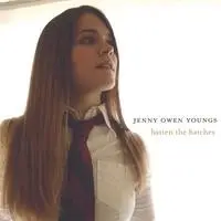 Batten the Hatches by Jenny Owen Youngs