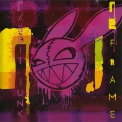 Reframe by Rabbit Junk