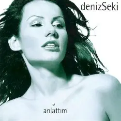 Anlattım by Deniz Seki