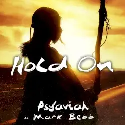 Hold On by Psy’Aviah