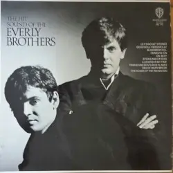 The Hit Sound of the Everly Brothers by The Everly Brothers