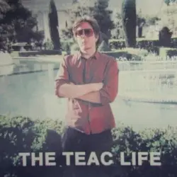 The Teac Life by Legowelt