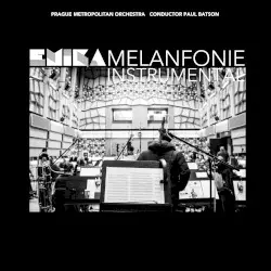 Melanfonie (Instrumental) by Emika