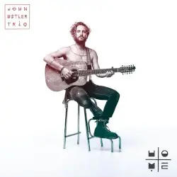 HOME by John Butler Trio