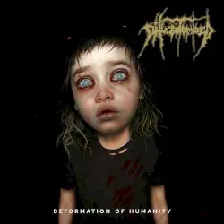 Deformation of Humanity by Phlebotomized