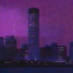no pulse city by ホテル shampoo