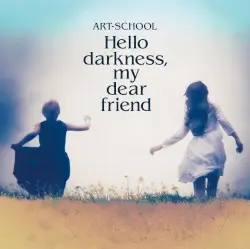 Hello darkness, my dear friend by ART-SCHOOL