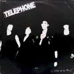 Au cœur de la nuit by Téléphone