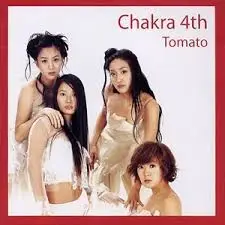 Tomato by Chakra