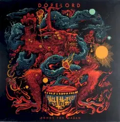 Songs for Satan by Dopelord