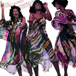 Standing Up for Love by The Three Degrees