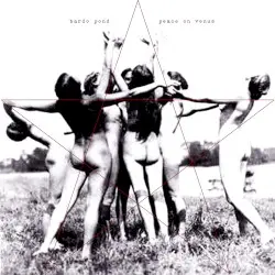 Peace on Venus by Bardo Pond