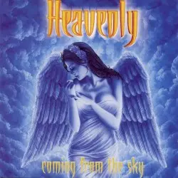 Coming From the Sky by Heavenly