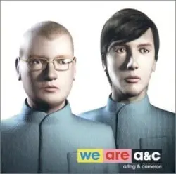 We Are A&C by Arling & Cameron