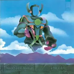 Monster Movie by The Can