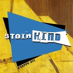 Etappe 011 by Steinkind