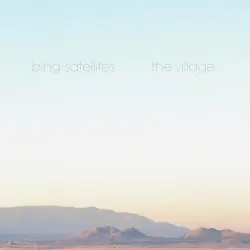 The Village by Bing Satellites