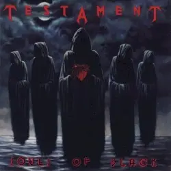 Souls of Black by Testament