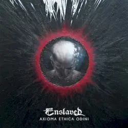 Axioma Ethica Odini by Enslaved