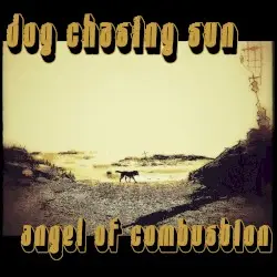Angel of Combustion by Dog Chasing Sun