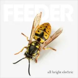 All Bright Electric by Feeder