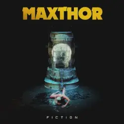 Fiction by Maxthor
