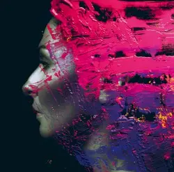 Hand. Cannot. Erase. by Steven Wilson