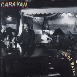 Cool Water by Caravan