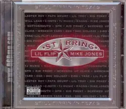 Still Tippin' in Texas by Lil’ Flip & Mike Jones