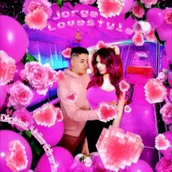 Digital Valentine's by Jorge Lovestyle
