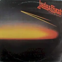 Point of Entry by Judas Priest