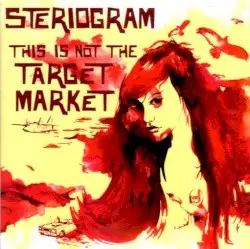 This Is Not the Target Market by Steriogram